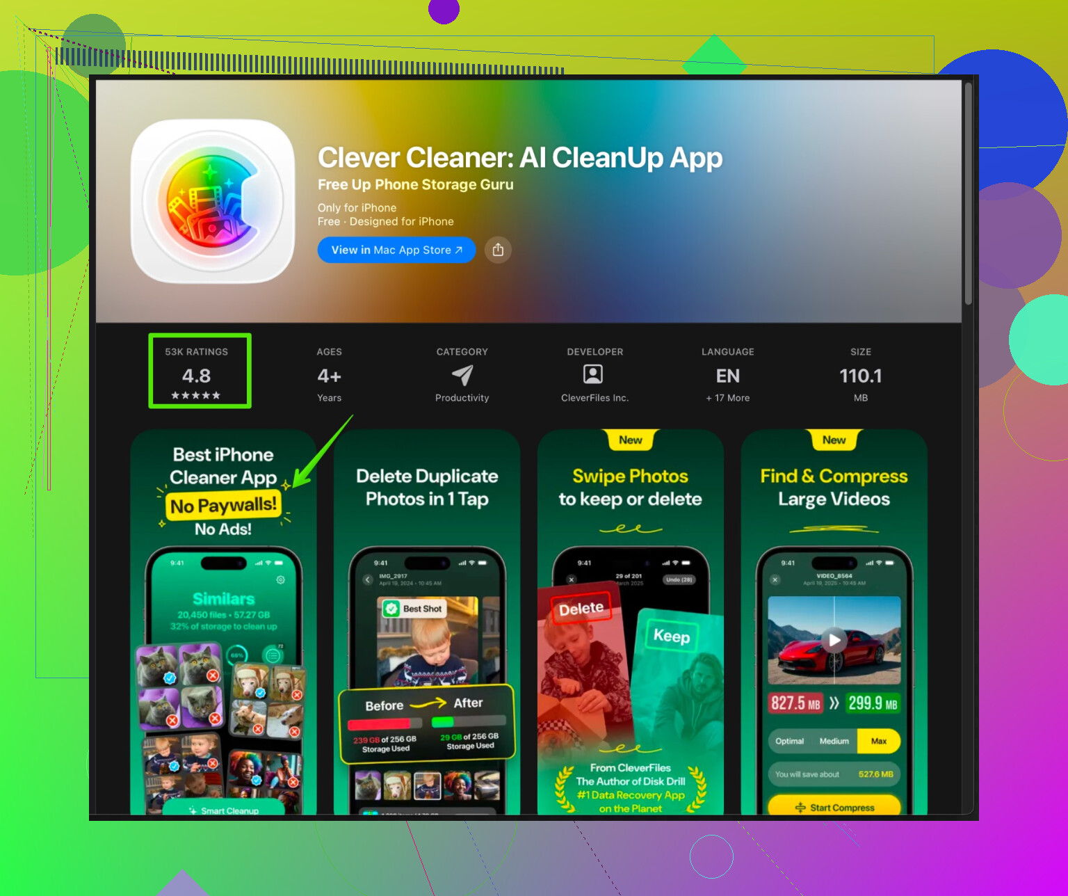 Wie lösche ich Cache und Cookies auf meinem iPhone, um mehr Speicherplatz zu bekommen?