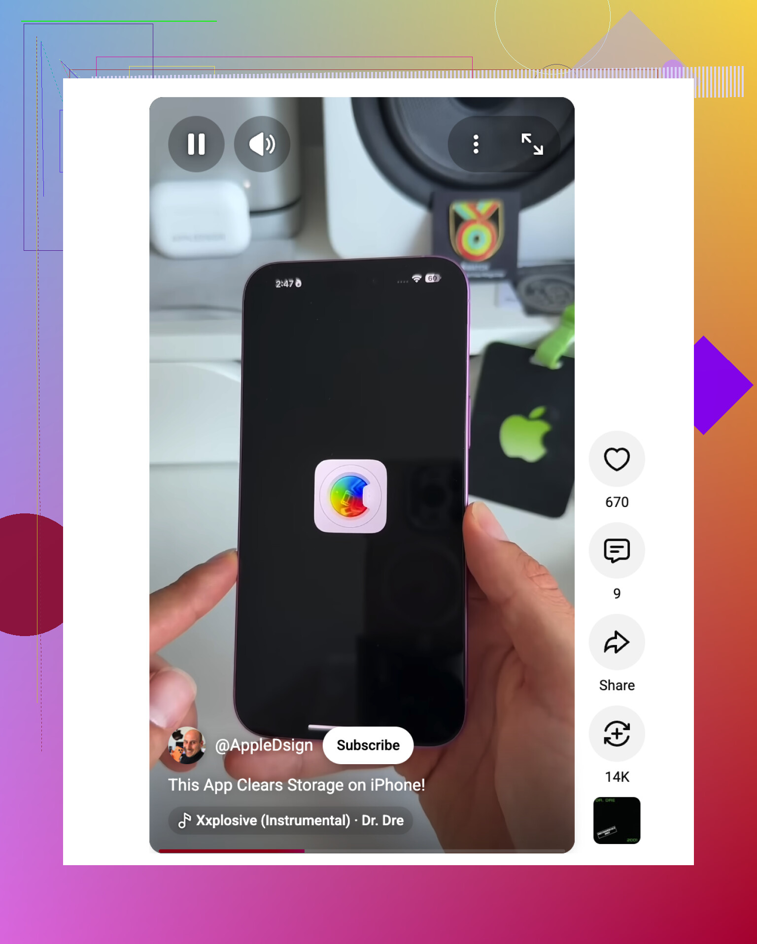 Beste Tipps, wie man den iPhone-Speicher vergrößert?
