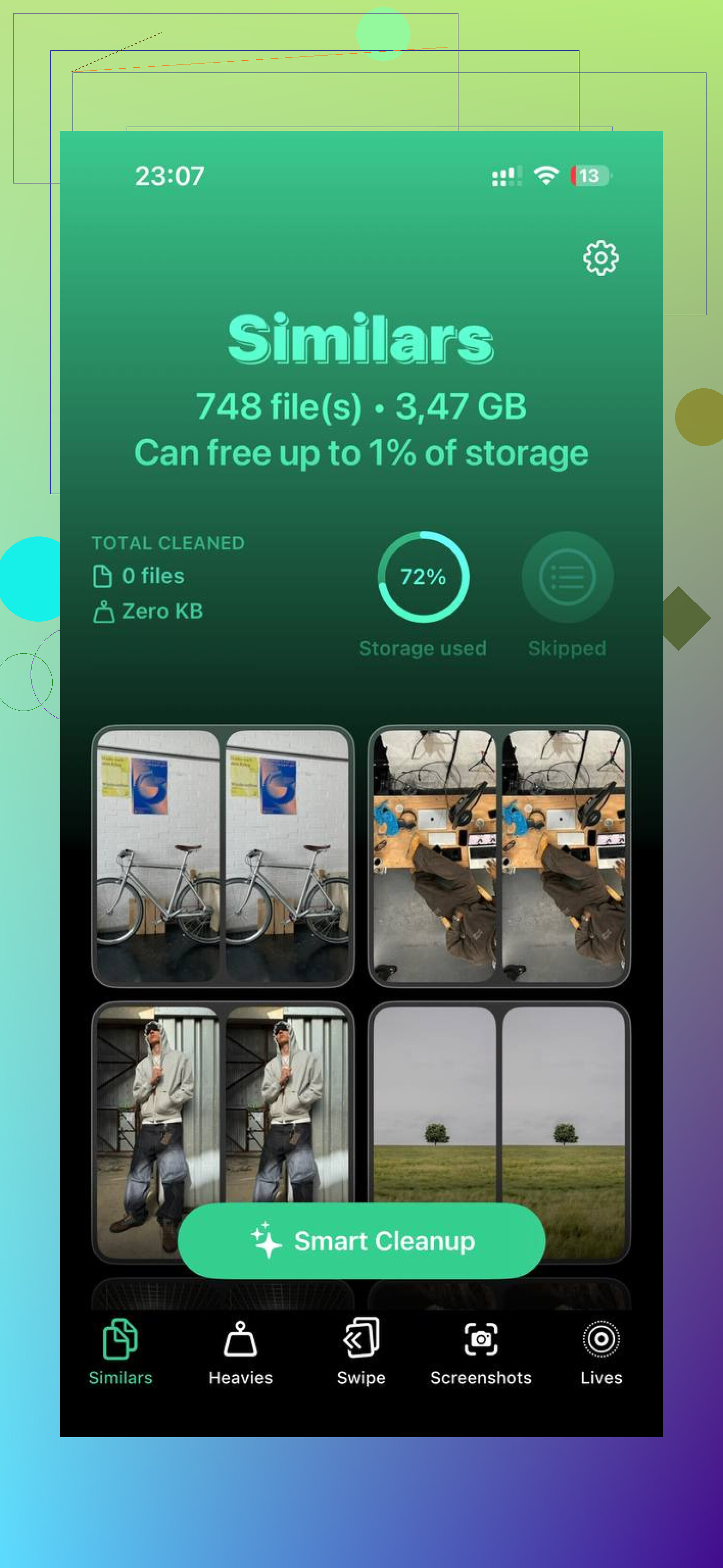 How Do I Stop Synced Media On IPhone From Taking Up Space?
