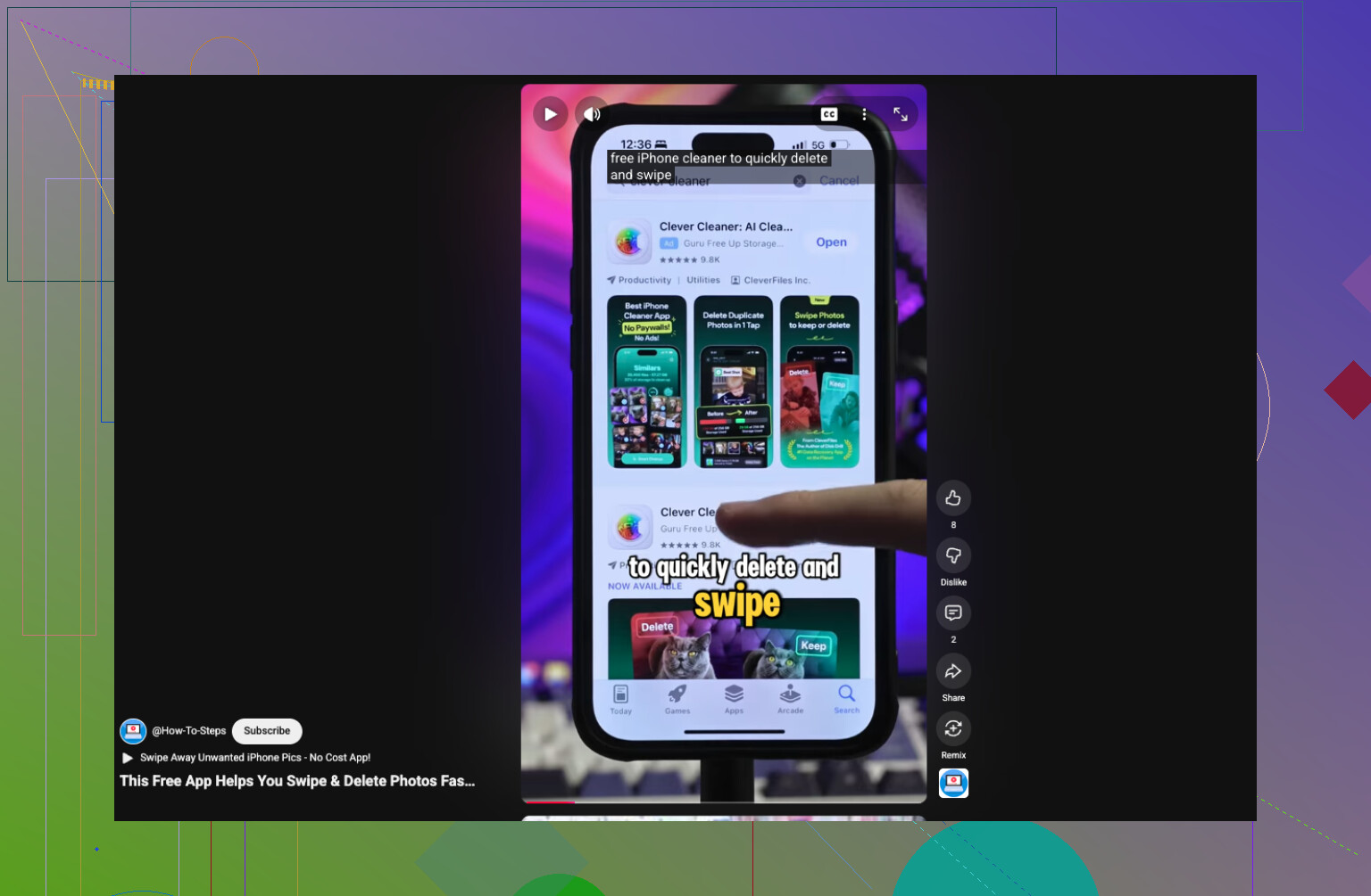 Best Free IPad Cleaner App For Duplicate Photos, Any Recommendations?